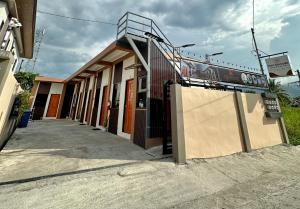 Two Seasons Apartelle Koronadal