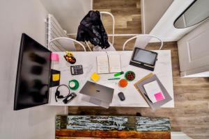 WS Haut-Marais - Carreau du Temple