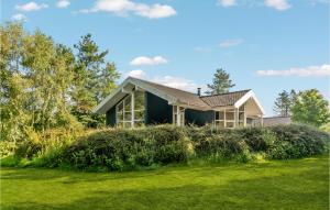 Holiday Home Sivsangervej Ebeltoft Iii