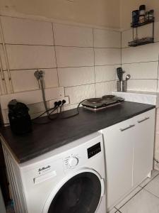 Appartements Influence Orient : photos des chambres