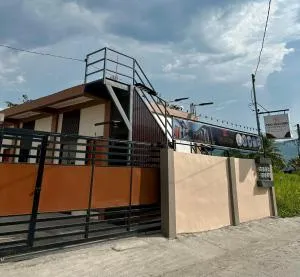 Two Seasons Apartelle Koronadal - Surallah