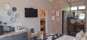 Karoovlaktes - Toekoms