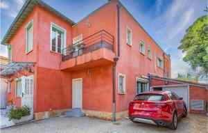 Nice Home In Saint-Laurent-Du-Var