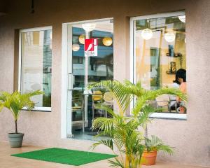 Paprika Stays Panjim Donapaula