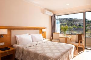 Standard Single Room room in Mediterranee