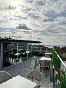 Bade Boutique Hotel Kadıköy