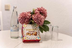 Haus Frohsinn - Wohnung 5