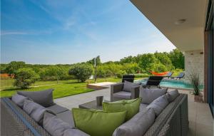 Villa Felice Novigrad