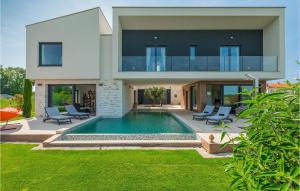 Villa Felice Novigrad