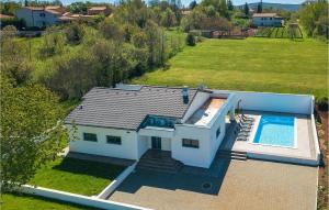 Villa Mila Zartinj