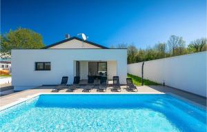 Villa Mila Zartinj