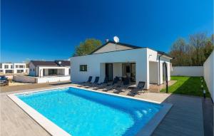 Villa Mila Zartinj