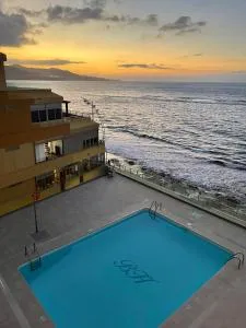 LolaZen LasCanteras - Guanarteme