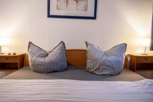 Haus Hügel - Wohnung 1