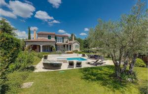 Villa Experience 