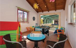 Holiday Home Banj Croatia