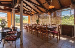 Holiday Home Banj Croatia