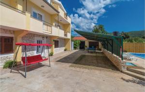 Holiday Home Banj Croatia