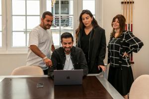 Appartements WS Mouffetard - Pantheon : photos des chambres