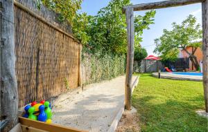 Stunning Home In Pazin With Wifi 