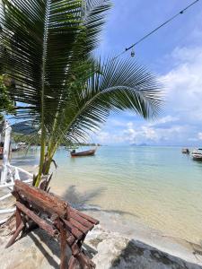 Kohmook Seaview Resort