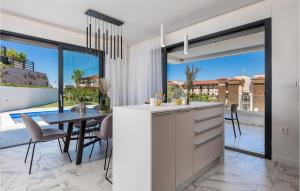 Lovely Apartment In Malinska With Wifi 