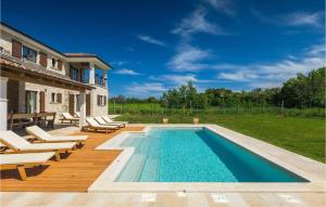 Villa Campagna