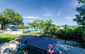 Beautiful Home In Mocici