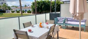 Anacasa Dunas MET Oliva Nova Dos Terrazas AP201