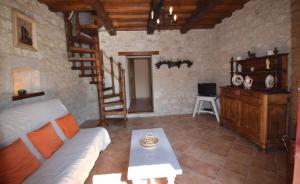 Villas Charmant pigeonnier a Dondas - Clevacances 2 Cles : photos des chambres