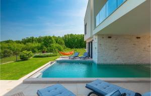 Villa Felice Novigrad 