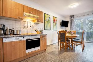 Haus Hügel - Wohnung 1