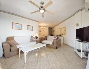 Sea views, Club Caronte, Riviera