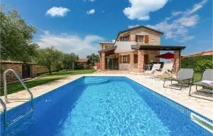 Villa Shirin - Radoši kod Višnjana