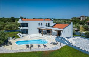 Villa Posidonia