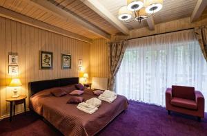 Готель Ольга