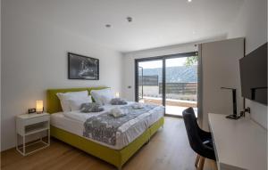 Nice Home In Grizane With Sauna 