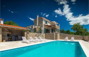 Villa Banic