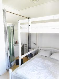 Appartements Le Beau Site appartement chaleureux et lumineux tout a pieds : photos des chambres