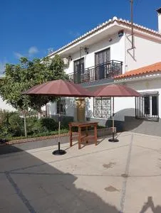 Villa Turística Miguel - Peligros