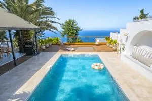 Villa Ô - 埃唐萨莱莱班海滩