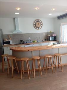 Villa Turística Miguel