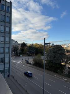 Chic Central Luxembourg Flat