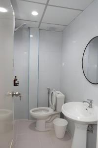 Elite Hotel Nana Sukhumvit 3