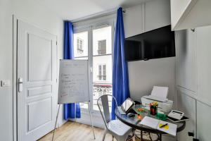 WS Opéra - Galeries Lafayette