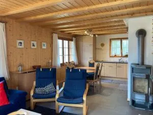 Chalet Abendstern - Rosswald