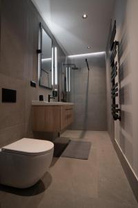 Apartament na Turystycznej