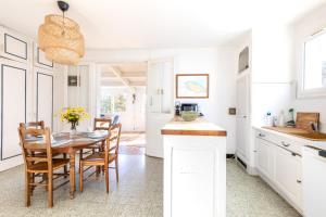 La Joyeuse - Maison 4 chambres