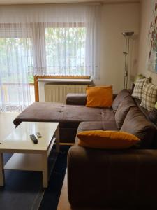 Ferienwohnung im Schwarzwald