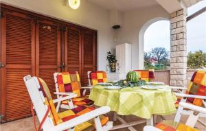 Holiday Home Betiga With Sea View Vi